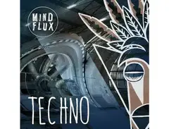 Mind Flux - Techno 01 main image
