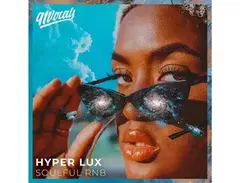 91Vocals Hyper Lux - Soulful RnB main image