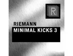 Riemann Kollektion Riemann Minimal Kicks 3 main image