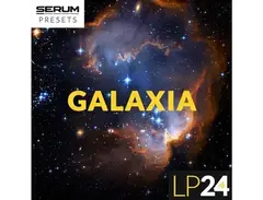 LP24 Audio Galaxia main image