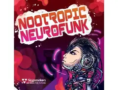 Singomakers Nootropic Neurofunk main image