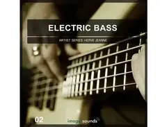 Image Sounds Present - Electric Bass 02 main image
