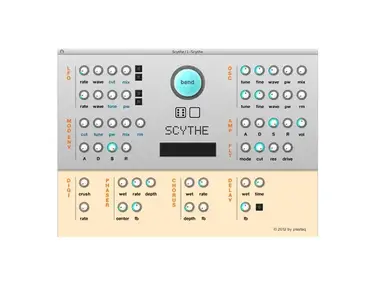 Plastaq Software Scythe