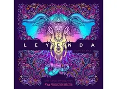 Production Master Leyenda - Psytrance main image
