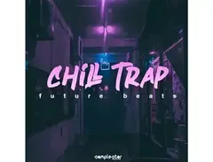 Samplestar Chill Trap Future Beats main image