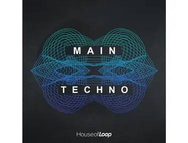 House Of Loop Main Techno