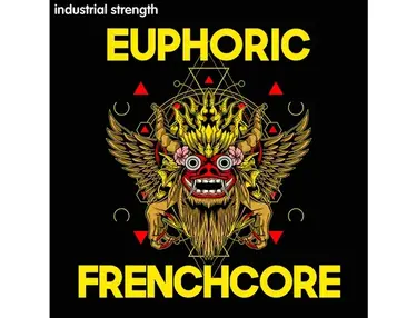 Industrial Strength Euphoric Frenchcore