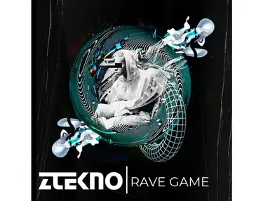ZTEKNO Rave Game
