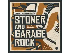 Frontline Producer Stoner & Garage Rock main image