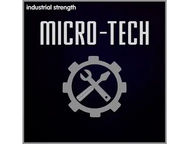 Industrial Strength Micro-Tech