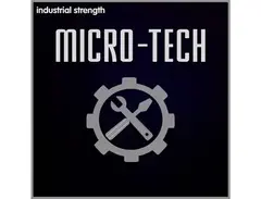 Industrial Strength Micro-Tech main image
