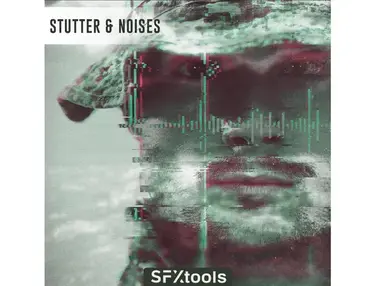 SFXtools Stutter & Noises