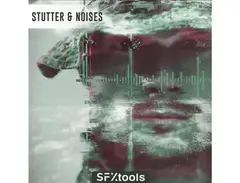 SFXtools Stutter & Noises main image