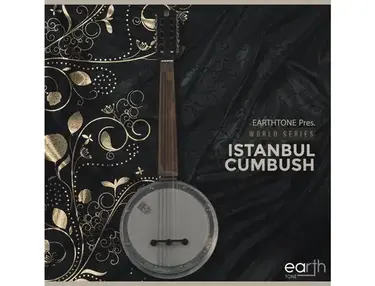 EarthTone Istanbul Cumbush