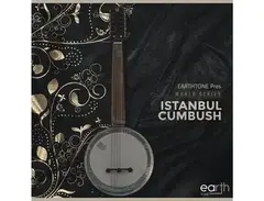 EarthTone Istanbul Cumbush main image