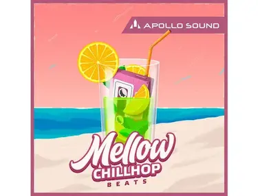 Apollo Sound Mellow Chillhop Beats