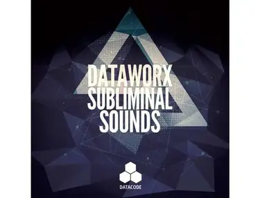 Datacode Dataworx Subliminal Sounds