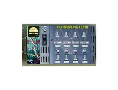 Softrave Clap Drums VST main image