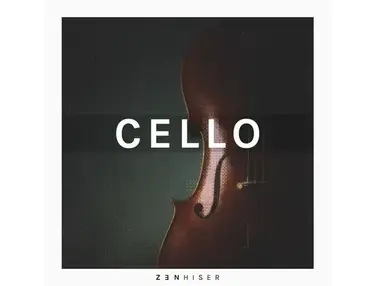 Zenhiser - Cello