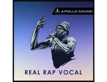 Apollo Sound Real Rap Vocal
