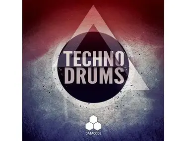 Datacode FOCUS: Techno Drums