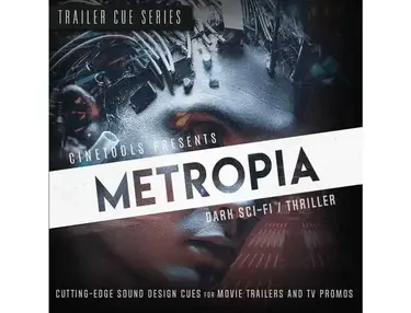 Cinetools Metropia