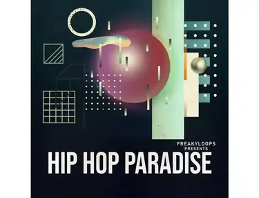 Freaky Loops Hip Hop Paradise