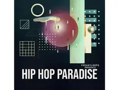 Freaky Loops Hip Hop Paradise main image