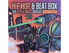 Loopmasters Hip Hop & Beat Box main image
