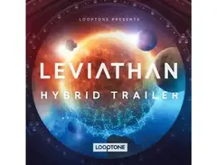 Looptone Leviathan Hybrid Trailer main image