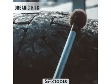 SFXtools Organic Hits