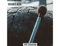 SFXtools Organic Hits main image