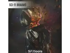 SFXtools Sci-Fi Braams main image