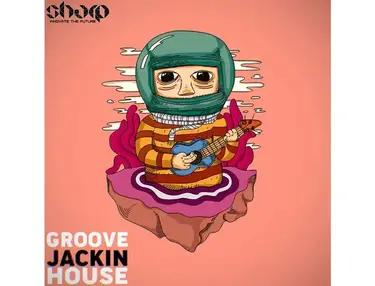 SHARP Groove Jackin House