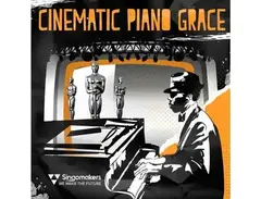 Singomakers Cinematic Piano Grace main image