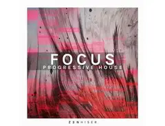 Zenhiser Focus - Progressive House main image
