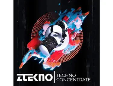 ZTEKNO Techno Concentrate