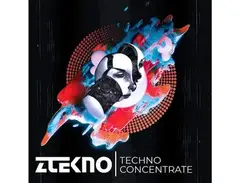 ZTEKNO Techno Concentrate main image