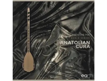 EarthTone Anatolian Cura
