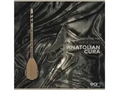 EarthTone Anatolian Cura main image