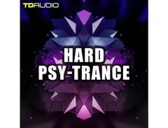 Industrial Strength Hard Psy-Trance main image