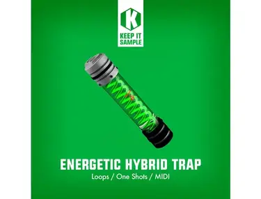 Keep It Sample Energetic Hybrid Trap