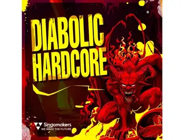 Singomakers Diabolic Hardcore