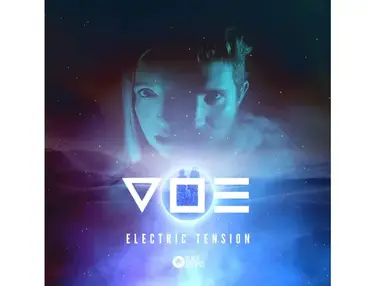 Black Octopus V O E - Electric Tension
