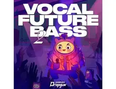 Dropgun Samples Vocal Future Bass 2 main image