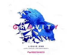 Production Master Gravity â Liquid Dnb main image