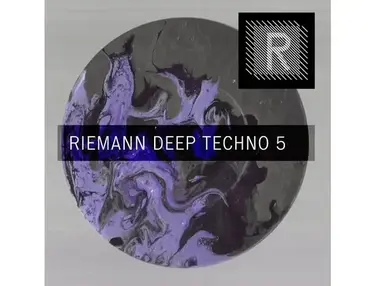 Riemann Kollektion Riemann Deep Techno 05