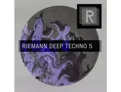 Riemann Kollektion Riemann Deep Techno 05 main image