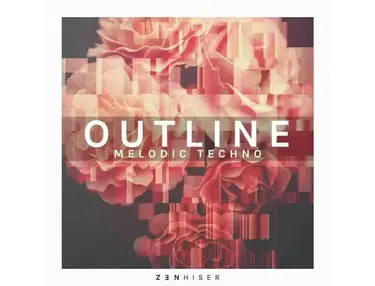 Zenhiser Outline - Melodic Techno