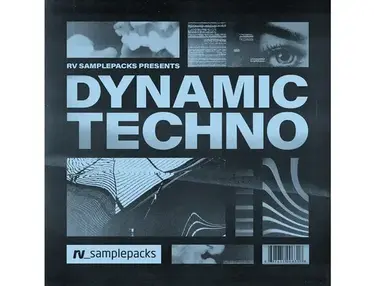 RV Samplepacks Dynamic Techno